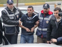 Kırk Haramiler'in Hazinesini Çalanlardan Biri Yakalandı