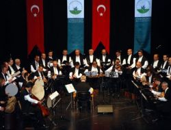 Niyazı-i Mısri Bursa'da Anıldı!