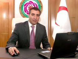 Sağlık Müdürlüğü Beslenme Çantası Dağıtacak