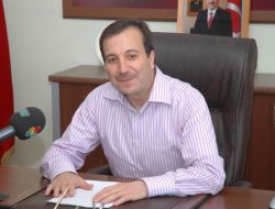 Ak Parti İl Başkanı Gökgöz: Başkan, Aldığı Borçlanma Yetkisini Asbestli Borular İçin Kullansın