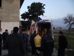 Metruk Evde Başlayan Hesaplaşma Cinayetle Bitti