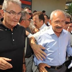 CHP'de Başkanlar Zirvesi