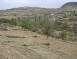 Nevşehir Tarihinin İlk Dış Yatırımı Gün Sayıyor