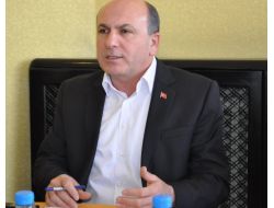 Balıkesir Belediye Başkanı Ok, İki Yılını Değerlendirdi