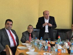 Balıkesir Belediye Başkanı Ok, Görevdeki 2 Yılını Değerlendirdi