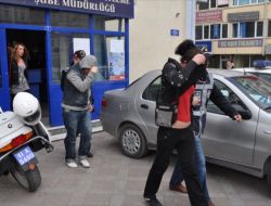 KOCAELİ’DE FUHUŞ OPERASYONU