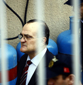 Kalp Krizi Geçirmemiş!