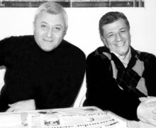 Balbay ve Özkan aday ama..