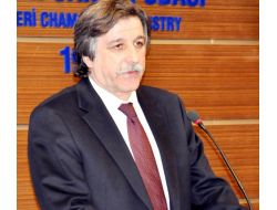 "Üniversiteler Araştırma Kurumuna Dönüşme Süreci Yaşıyor"