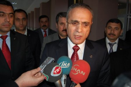 Topçu: Milletin Vicdanındaki Şüphelerle, Devletin İnceleme Kurullarının Tespitleri Örtüştü!