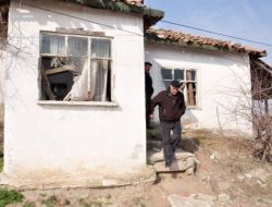 Okul Çıkışında Kayıplara Karışan Hasret’in Cesedi Terk Edilmiş Evde Gömülü Bulundu