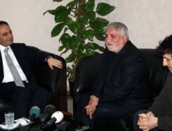 Baydemir: Başbakan’a Tazminatı Taksitle Ödemek İstiyorum