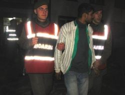 Taraklı'da Hırsızlık Şüphelisi 3 Kişi Serbest Kaldı