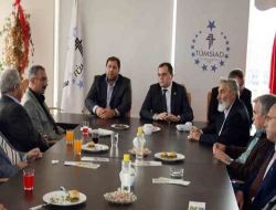 "En Kötüyü Geride Bıraktık, Önümüz Aydınlık"