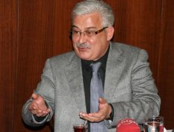 Rektör Okudan: Selçuk Üniversitesi Bölünsün, Meram Üniversitesi Kurulsun