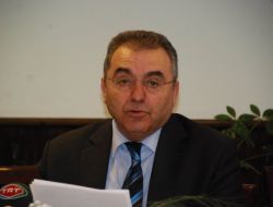 Gaziantep Gümrük Başmüdürlüğü, 2010 Yılında 4,5 Milyar Dolar İşlem Hacmi Gerçekleştirdi