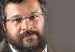 Soner Yalçın Metris'te..