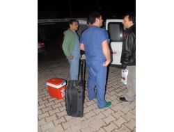 Organlarıyla 6 Kişiye Umut Işığı Oldu