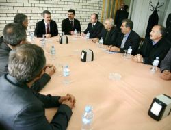 Kayseri Şeker Fabrikası Yönetim Kurulu Başkanı Akay: Adil Kota Dağılımını İvedilikle Yapmak Zorundayız