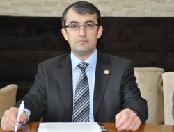 Prof. Dr. Tamer Uçar, Bozok Üniversitesi Rektörlüğü İçin Adaylığını Açıkladı