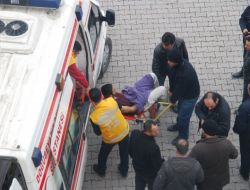 Kck Bombacısının İki Eli De Kesildi