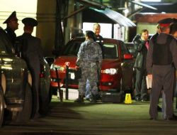 Moskova’da Türk İş Adamı Gasp Edildi!