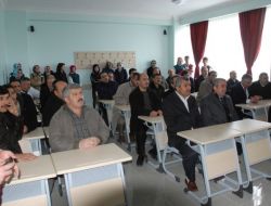 Esder Eğitime Katkı Vermeye Devam Ediyor