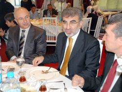 Bakan Yıldız: Kayserililer, Çocuklarına Bırakacağı En Önemli Mirasın Eğitim Olduğunu İdrak Etti