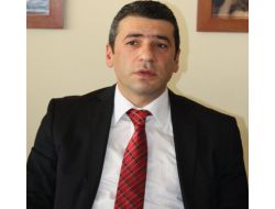 Ak Parti Giresun İl Başkanlığı'na Hasan Ali Tütüncü Atandı