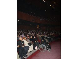 Çuted Başkanı Kayacı: Derneğimizin Faaliyetleri Ülke Sınırlarını Aştı
