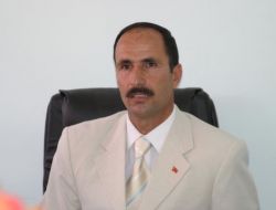 Şehitoğlu: "Şivan Perver’i Düşüncelerinden Dolayı Destekliyorum"