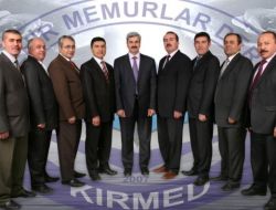Akasyader Yoluna Kırmed Olarak Devam Edecek