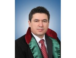 “yüksek Yargıya Üye Seçiminde Liyakat Esasına Özen Gösterilmeli”