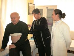 Akçay Belediyesi Sağlıkevi'nde 2010’da Bin 31 Hastaya Bakıldı