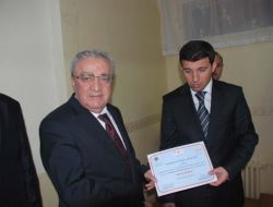 Adıyaman’da 15 Okul Beyaz Bayrak'la Ödüllendirildi