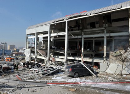 Patlamaların Sebebi Açıklandı!