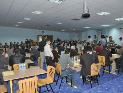 Sorgun’da Peygamber Efendimiz Bilgi Yarışmasıyla Anıldı