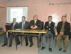 Erzincan’da 20 Başlık Ahır Yaptırana Yüzde 85 Hibe