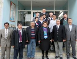 Ak Parti Milletvekili Gürkan: 8 Yılda 50 Yıllık Hizmet Gerçekleştirdik!