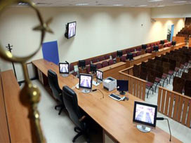 Ergenekon'un 102. Duruşması