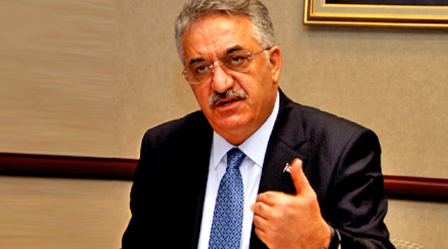 "Hiçbir hâkim zevkolsun diye tutuklama yapmaz"