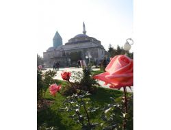 Mevlana Müzesi'ndeki Sesli Rehberlik Sistemine En Çok Yerli Turist İlgi Gösteriyor!