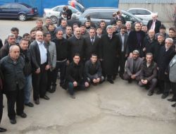 Kocaeli’nde Hurdacılar Sitesi Kurulacak