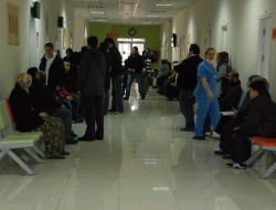 Ağız Ve Diş Sağlığı Merkezi Saat 19.00’a Kadar Hizmet Verecek