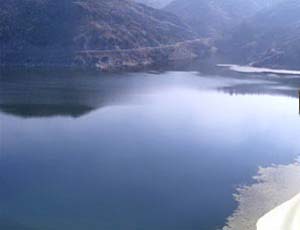 "Suyumuz Tertemiz, İçilebilir"