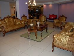 Obez Avrupalılar Klasik Mobilyayı Tercih Ediyor