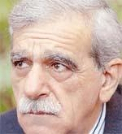 Edirne’de Ahmet Türk’e tepki!.