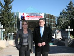 "Adana Galleria Cazibe Merkezi Olacak"
