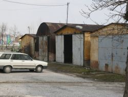 Sigaralar Çalındı Güvenlik ÜstDüzeye Çıkartıldı