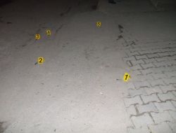 Kayınpederini Pompalı Tüfekle Öldürdü